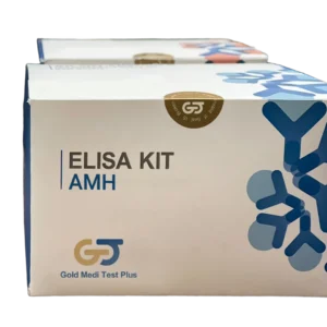 کیت کمی تعیین هورمون AMH