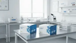 معرفی محصولات جدید آریا مبنا (PSA & Free PSA)